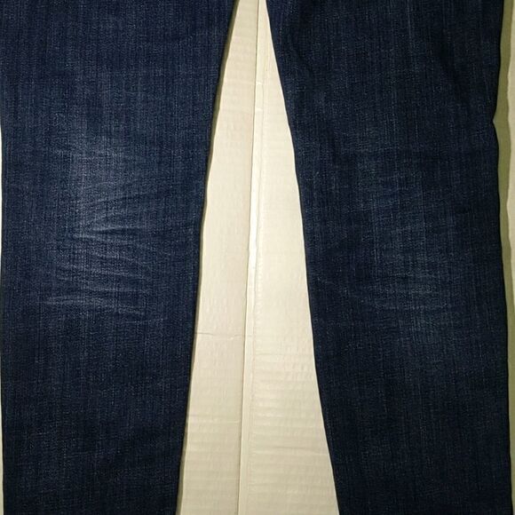LUCKY YOU LADIES SIZE 4\27 CHARLIE SKINNY JEANS - Picture 8 of 13